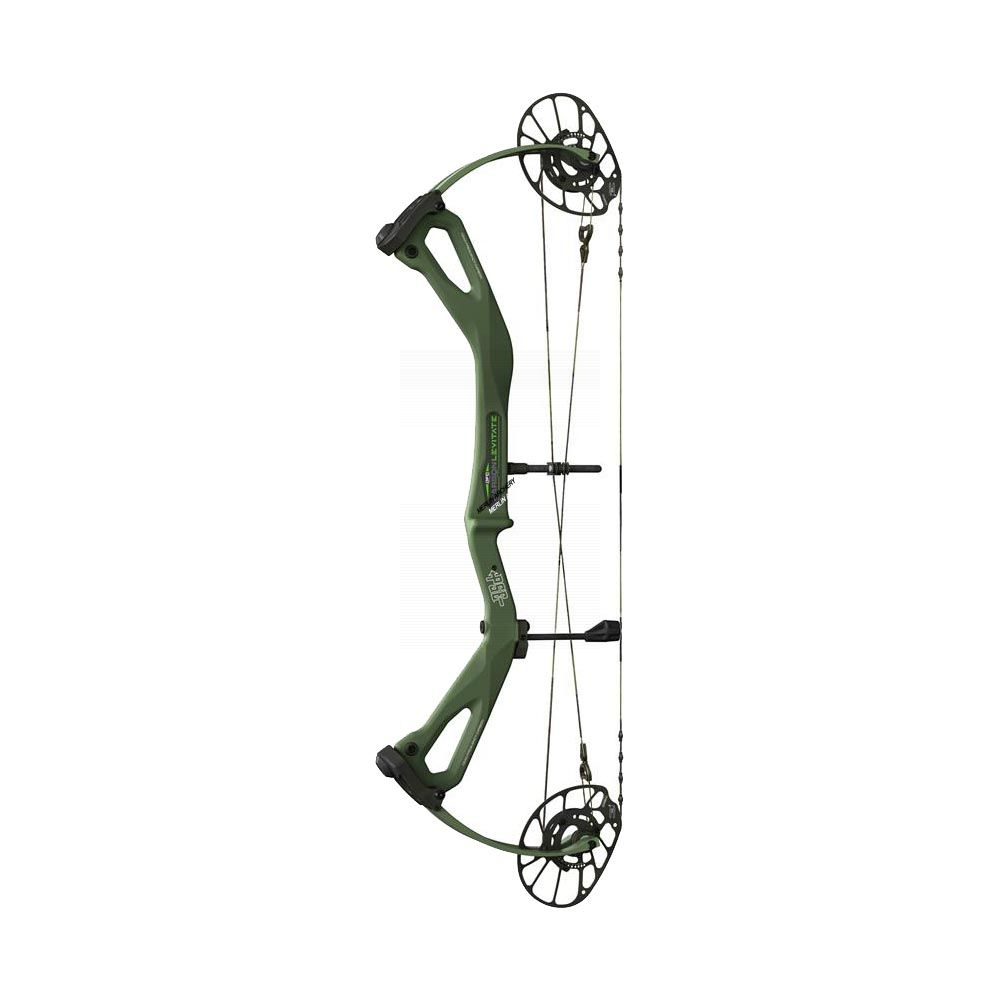  PSE Levitate Compound Bow
