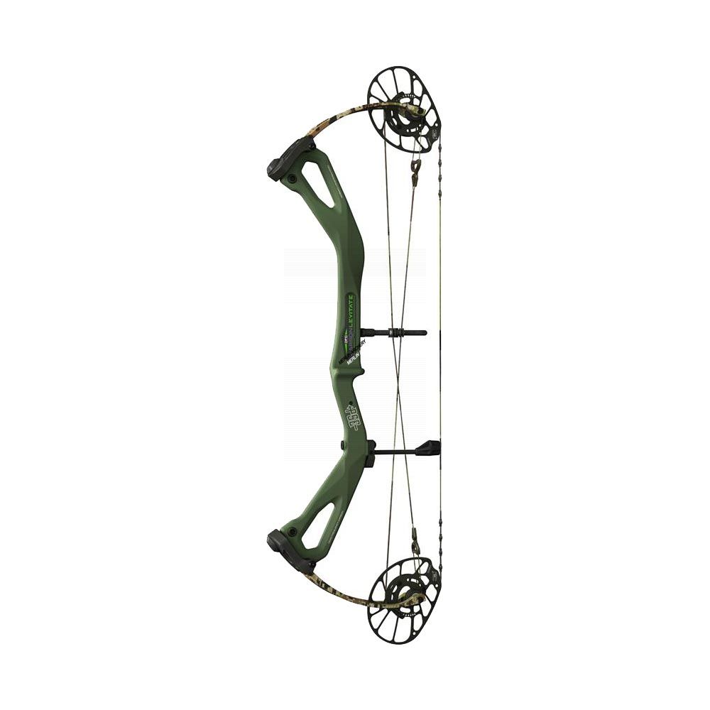  PSE Levitate Compound Bow