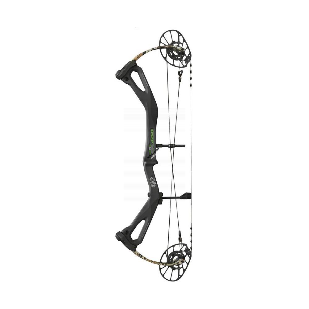  PSE Levitate Compound Bow