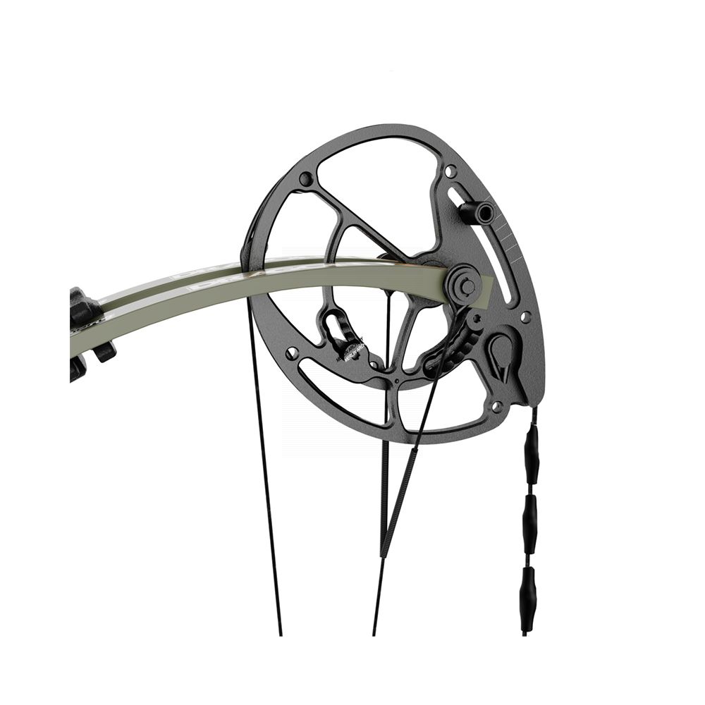  Sanlida Dragon 10 Compound Bow