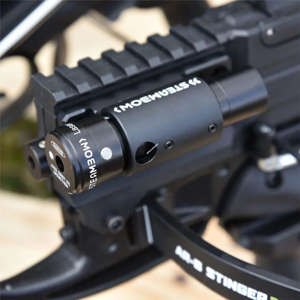  Steambow AR-6 Stinger 2 - Laser Kit