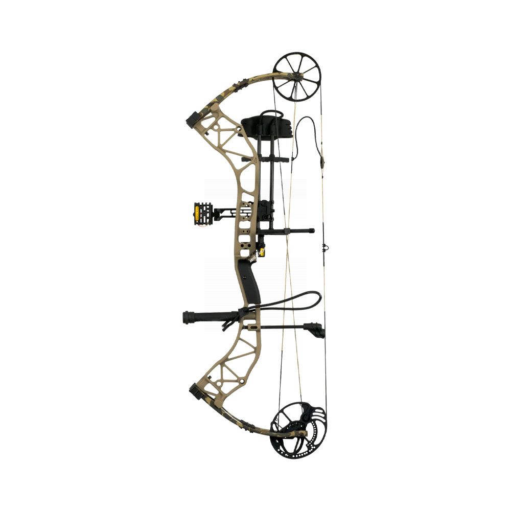  Bear Adapt RTH Compound Bow