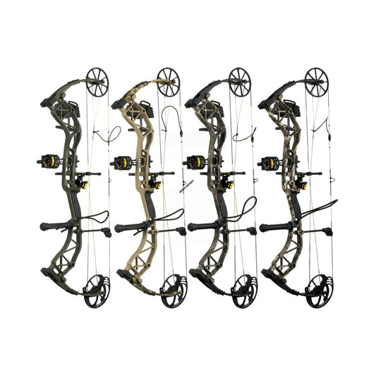  Bear Adapt RTH Compound Bow