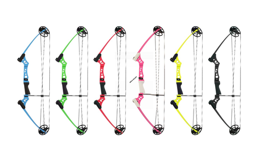  Alina Legend Compound Bow