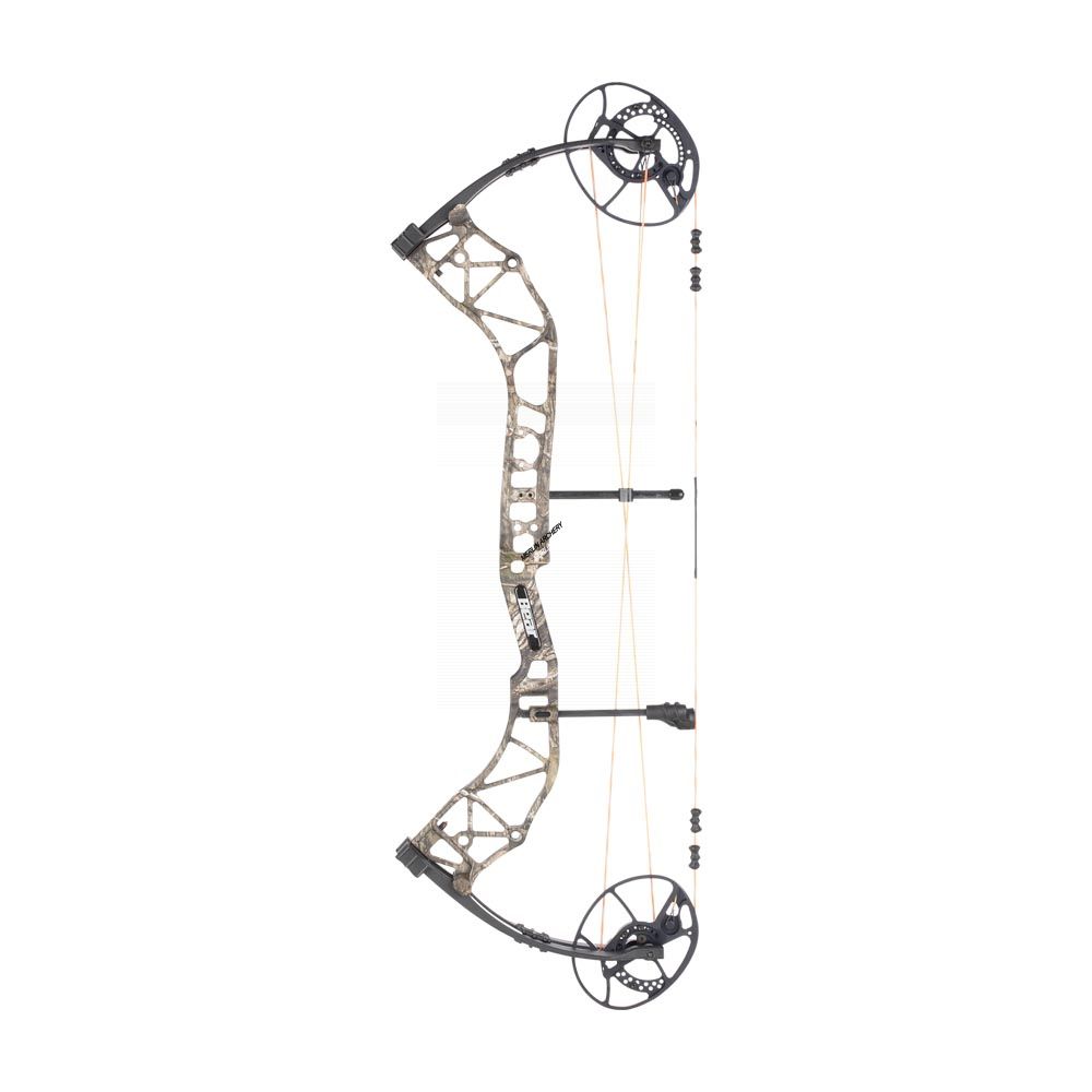  Bear Alaskan Compound Bow