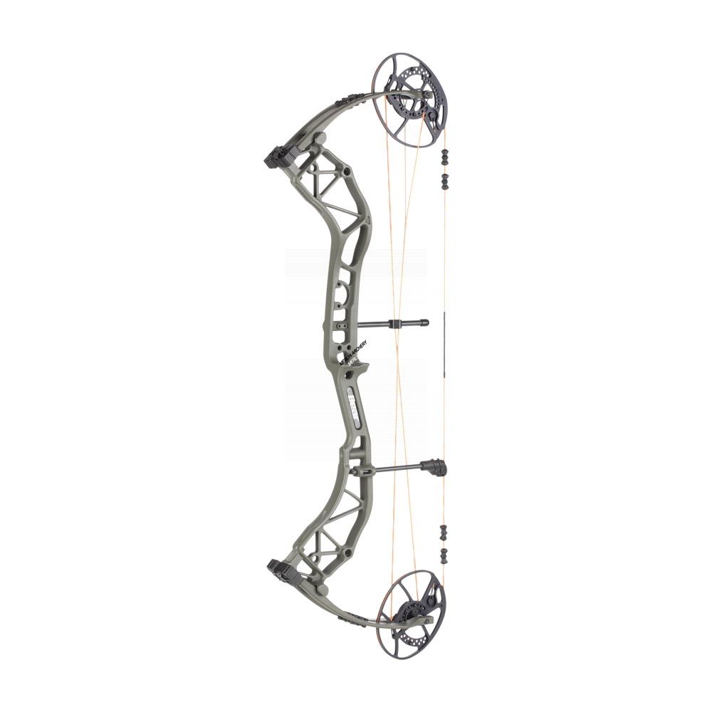  Bear Alaskan Compound Bow