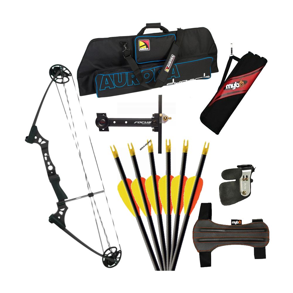  Alina Legend Compound Kit