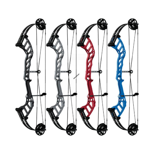  Hoyt Altus 35 Compound Bows