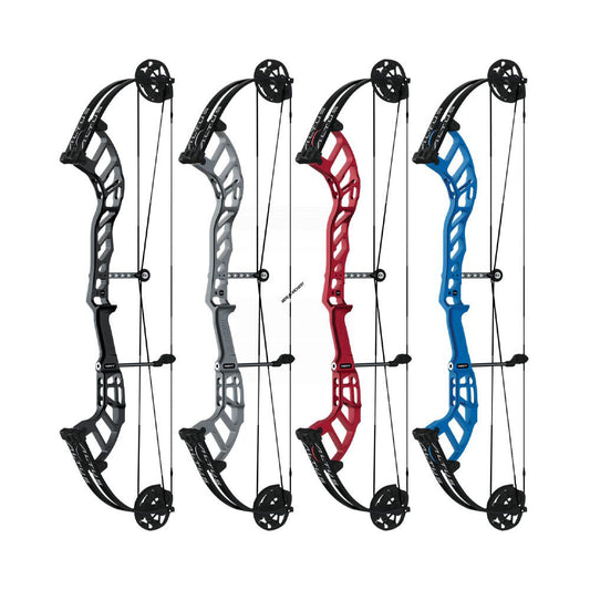  Hoyt Altus 38 Compound Bows