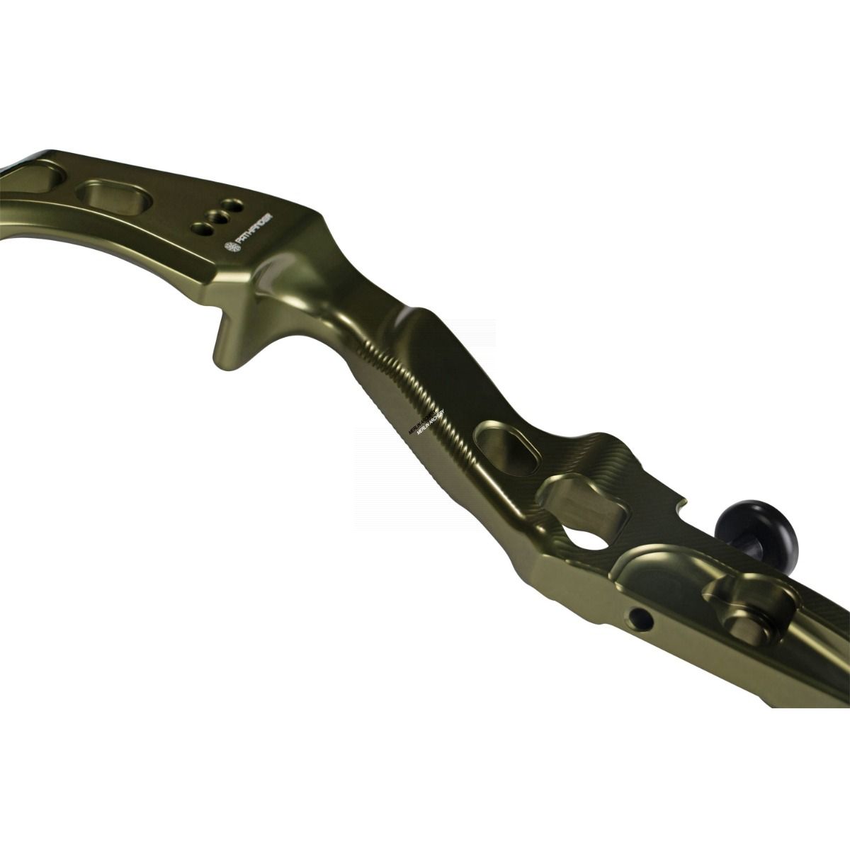  Mybo Pathfinder 19" Recurve Riser