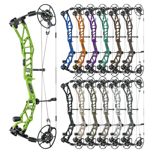  Elite Artus Compound Bow