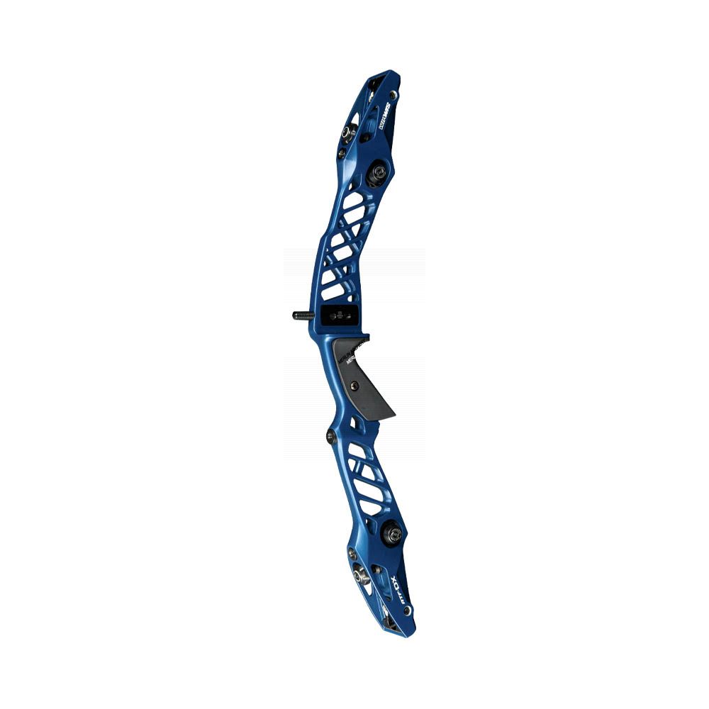  Win & Win Wiawis ATF-DX Recurve Riser - 25"