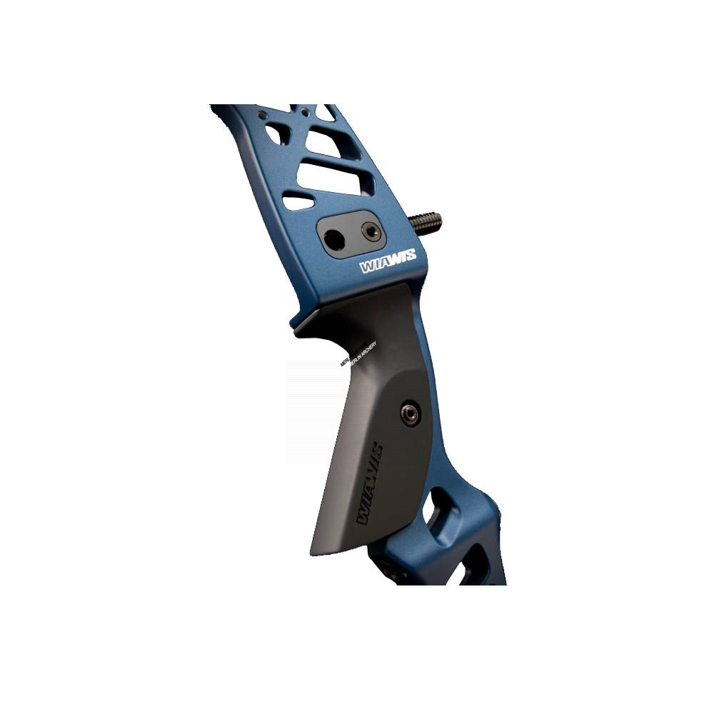  Win & Win Wiawis ATF-DX Recurve Riser - 27"