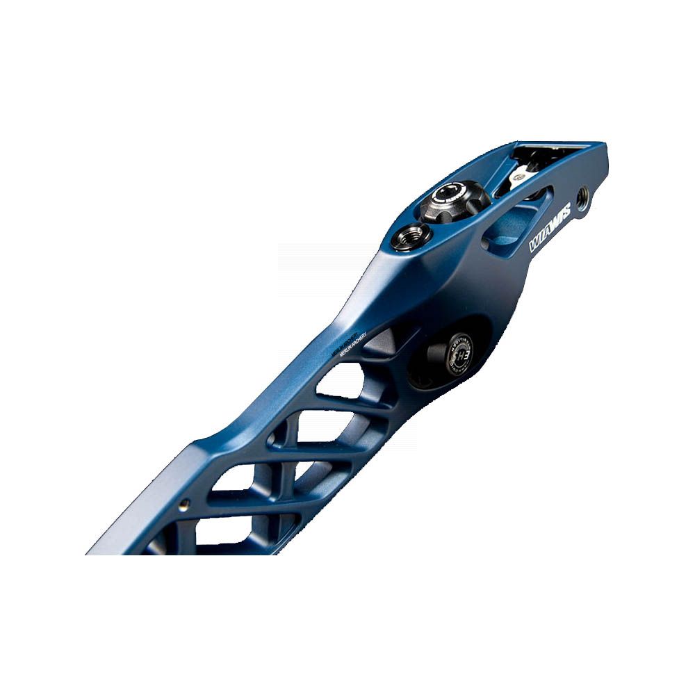  Win & Win Wiawis ATF-DX Recurve Riser - 27"