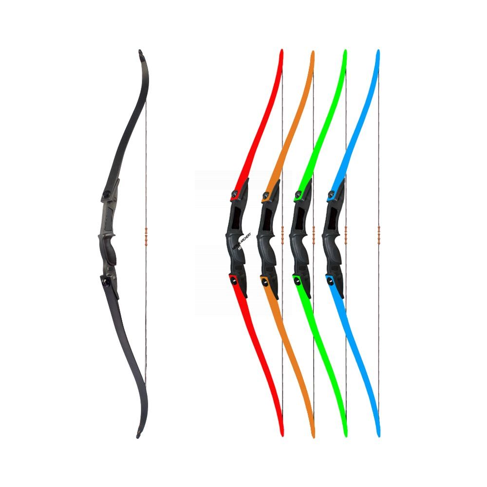  MAC Attack Ambidextrous Bows