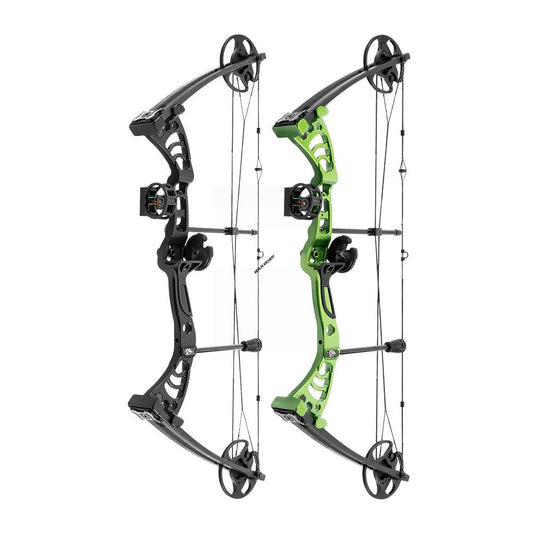  Man Kung Aurora Compound Bow