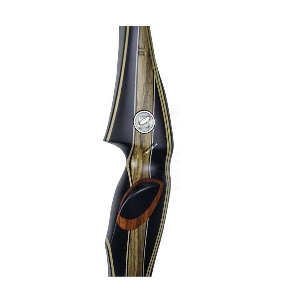  White Feather Bennu 64" Flatbow