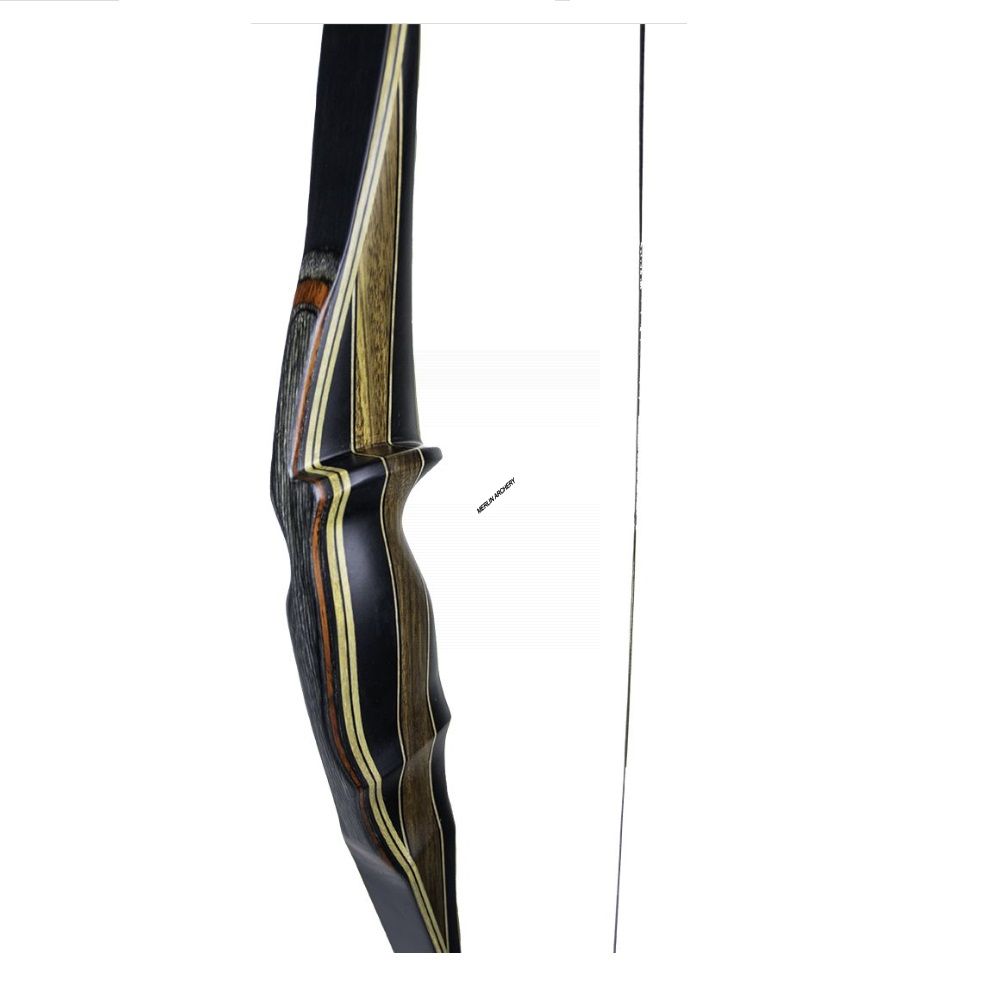  White Feather Bennu 64" Flatbow