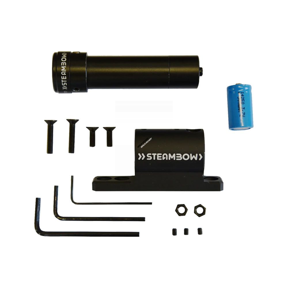  Steambow AR-6 Stinger 2 - Laser Kit