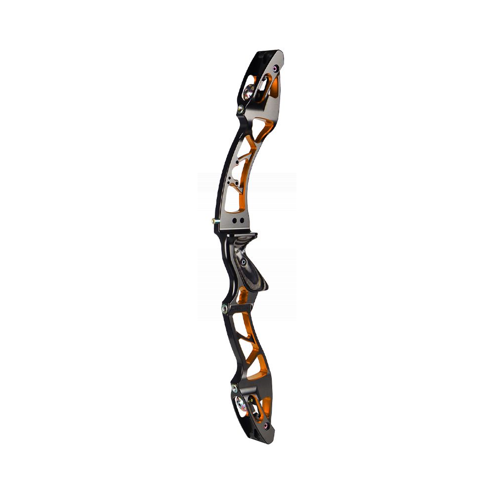  Kinetic Sovren Recurve Riser - 25"