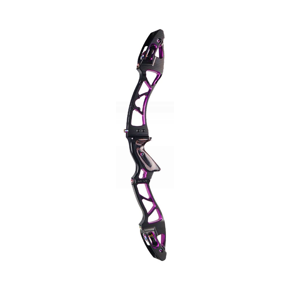  Kinetic Sovren Recurve Riser - 25"