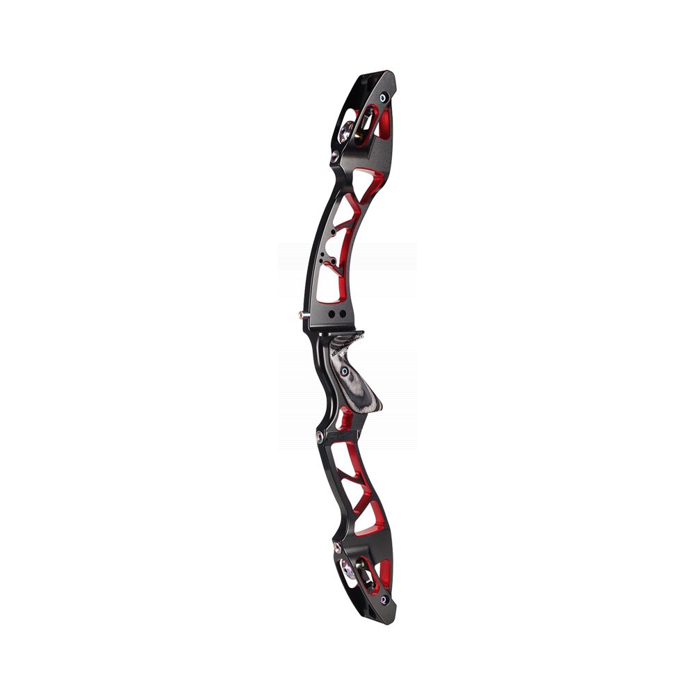  Kinetic Sovren Recurve Riser - 25"