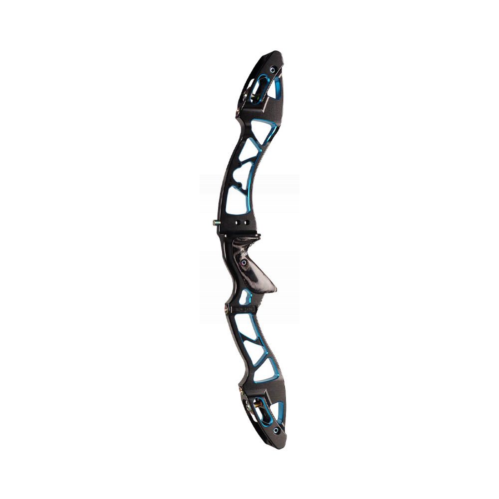  Kinetic Sovren Recurve Riser - 25"