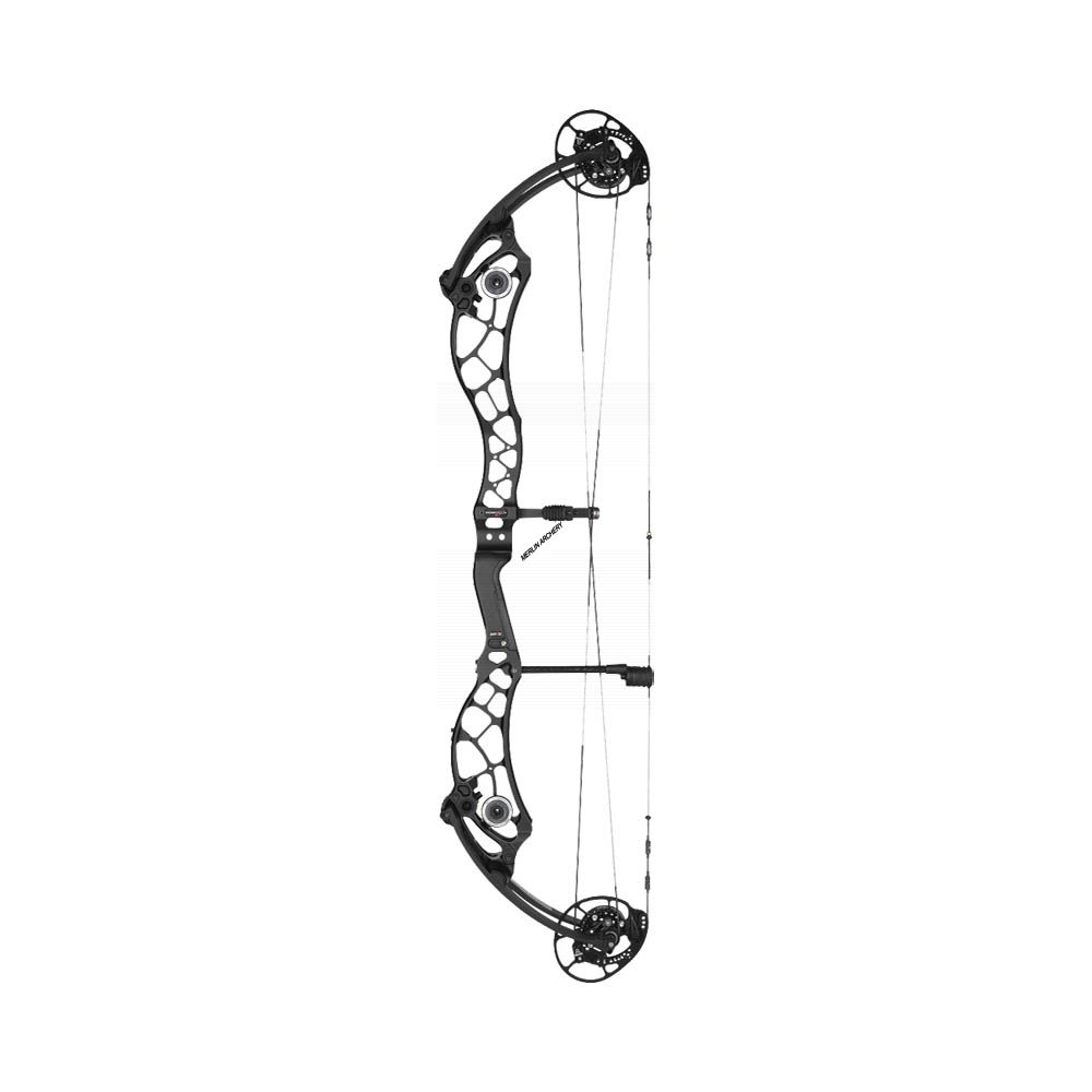  Bowtech Reckoning SD Gen-2 Compound Bow
