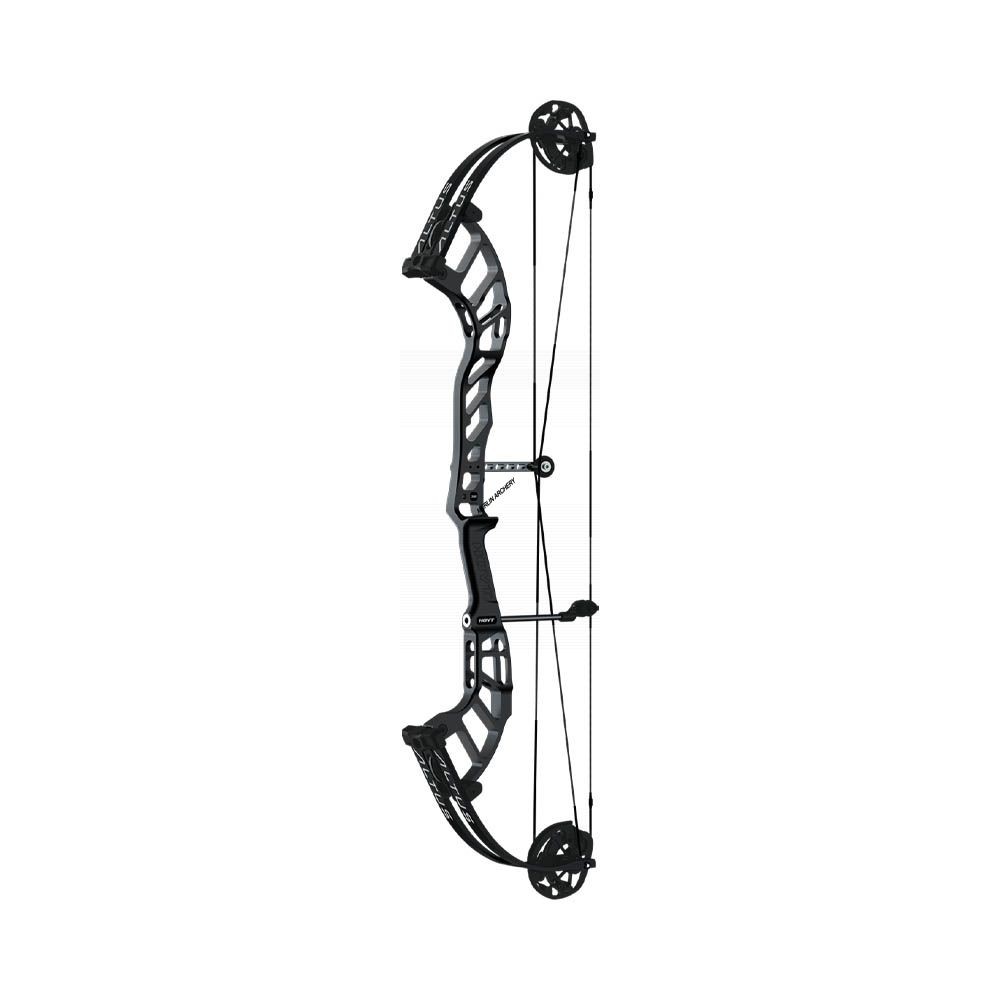  Hoyt Altus 38 Compound Bows