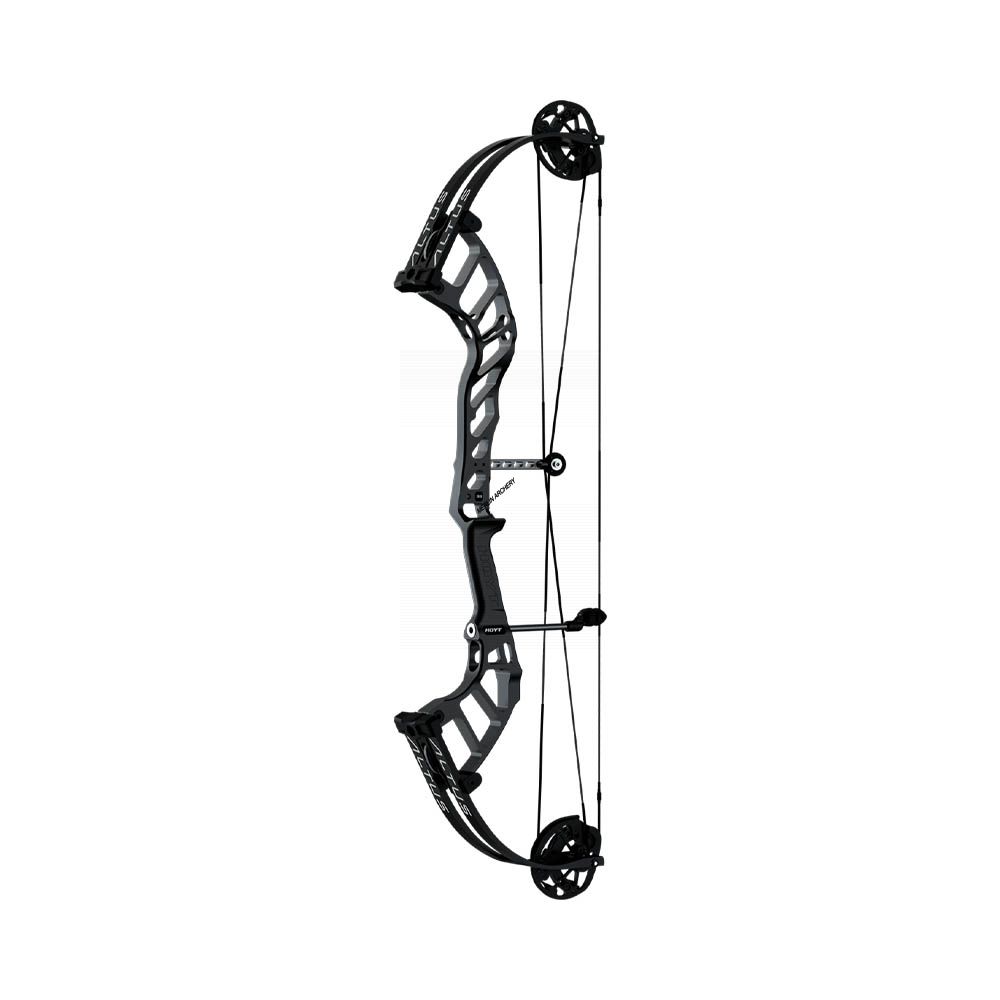 Hoyt Altus 35 Compound Bows