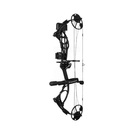  Diamond Edge XT Compound Package