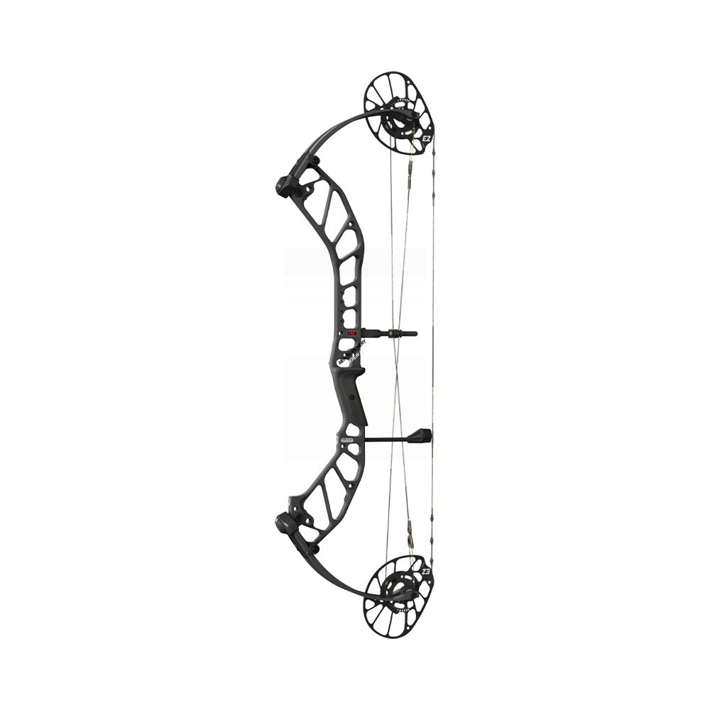  PSE Omen Compound Bow - E2