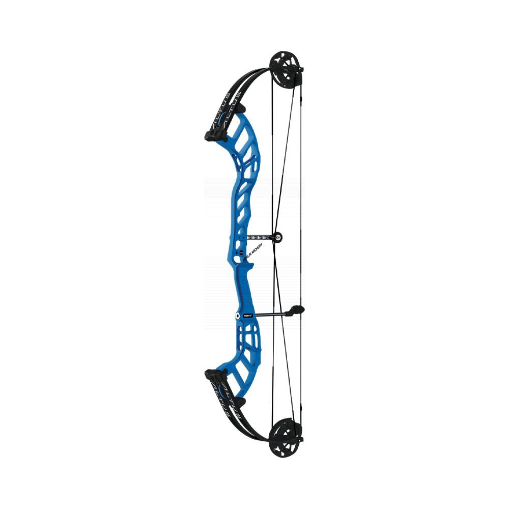  Hoyt Altus 38 Compound Bows