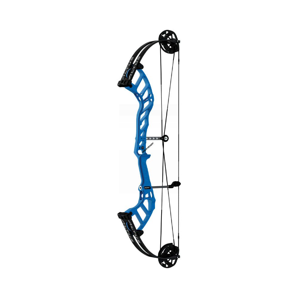  Hoyt Altus 35 Compound Bows