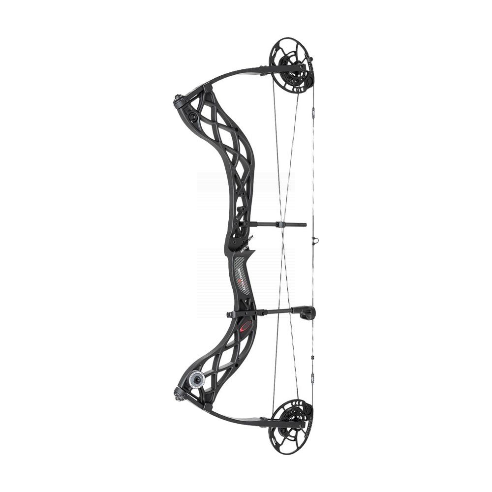  Bowtech Carbon Zion Compound Bow