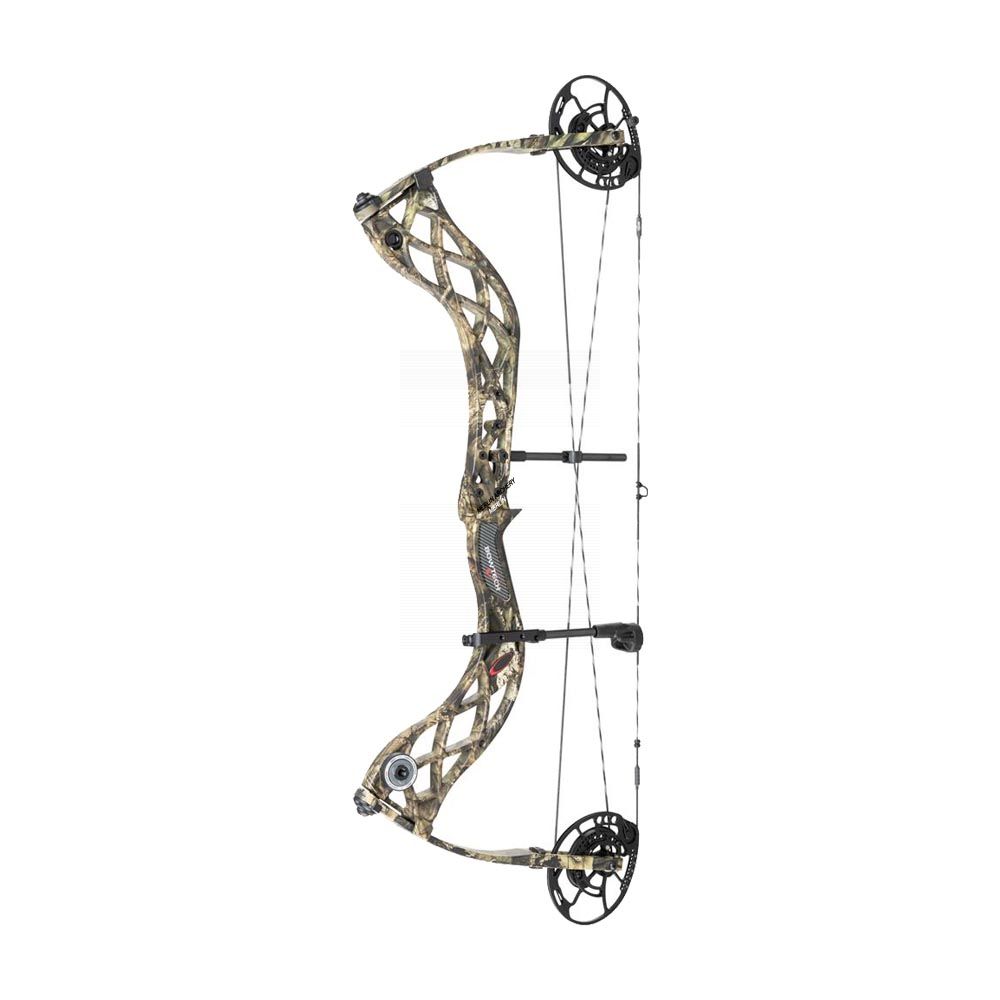  Bowtech Carbon Zion Compound Bow