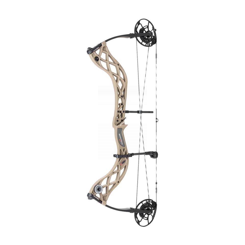  Bowtech Carbon Zion Compound Bow