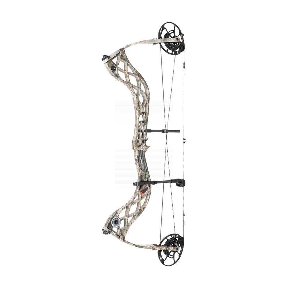  Bowtech Carbon Zion Compound Bow
