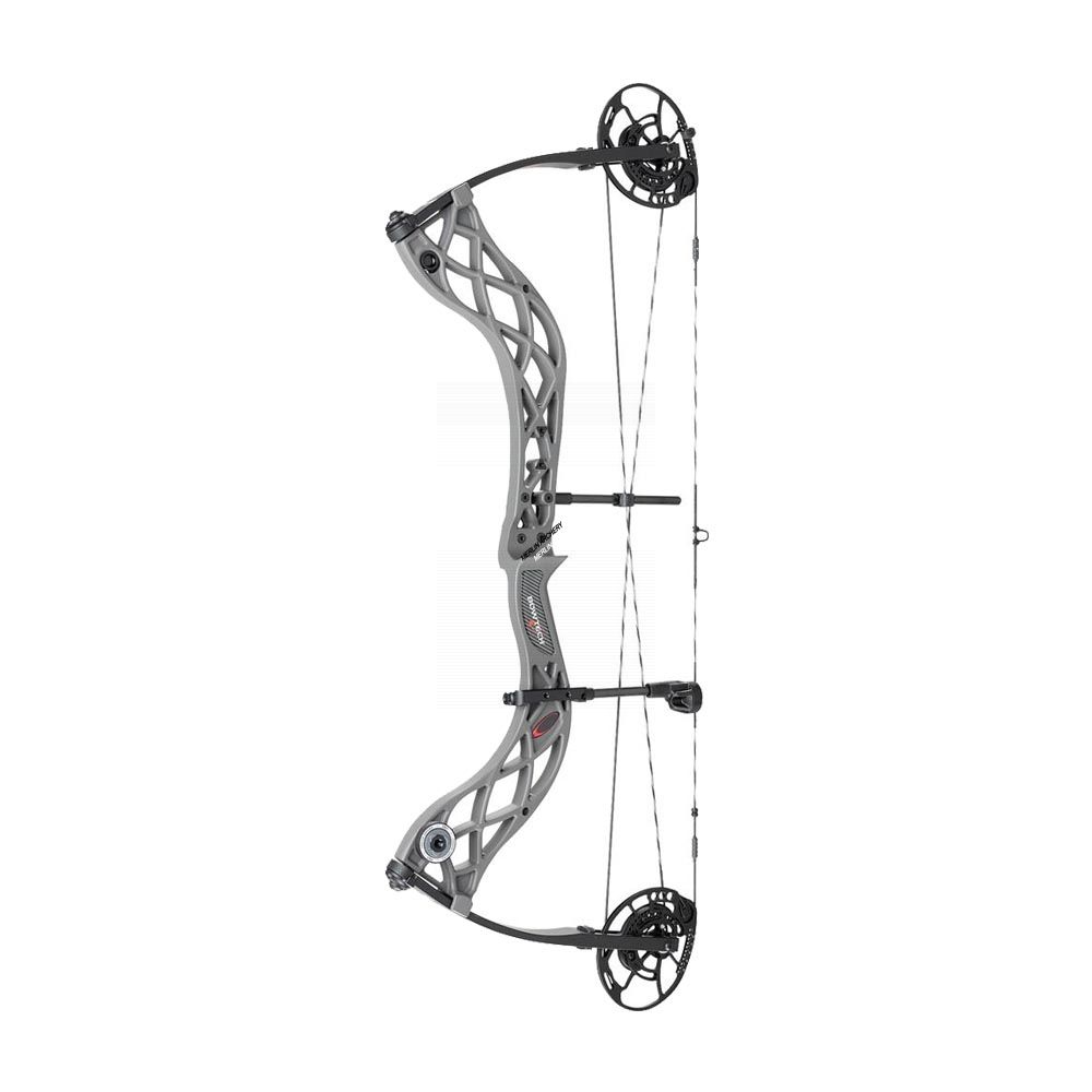  Bowtech Carbon Zion Compound Bow
