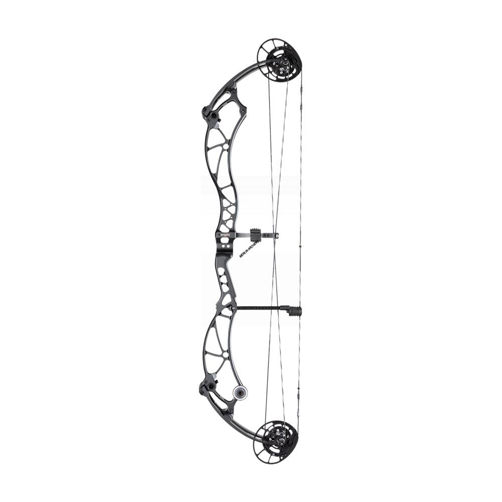  Bowtech Reckoning 38 Compound Bow