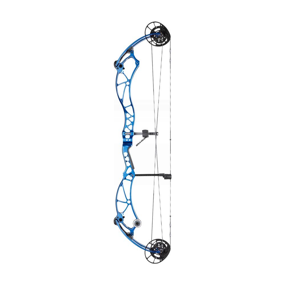  Bowtech Reckoning 38 Compound Bow