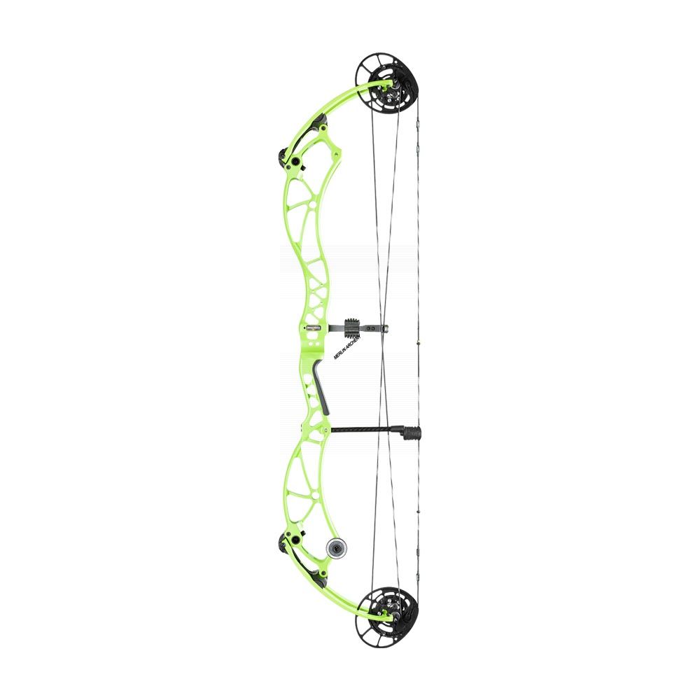  Bowtech Reckoning 38 Compound Bow