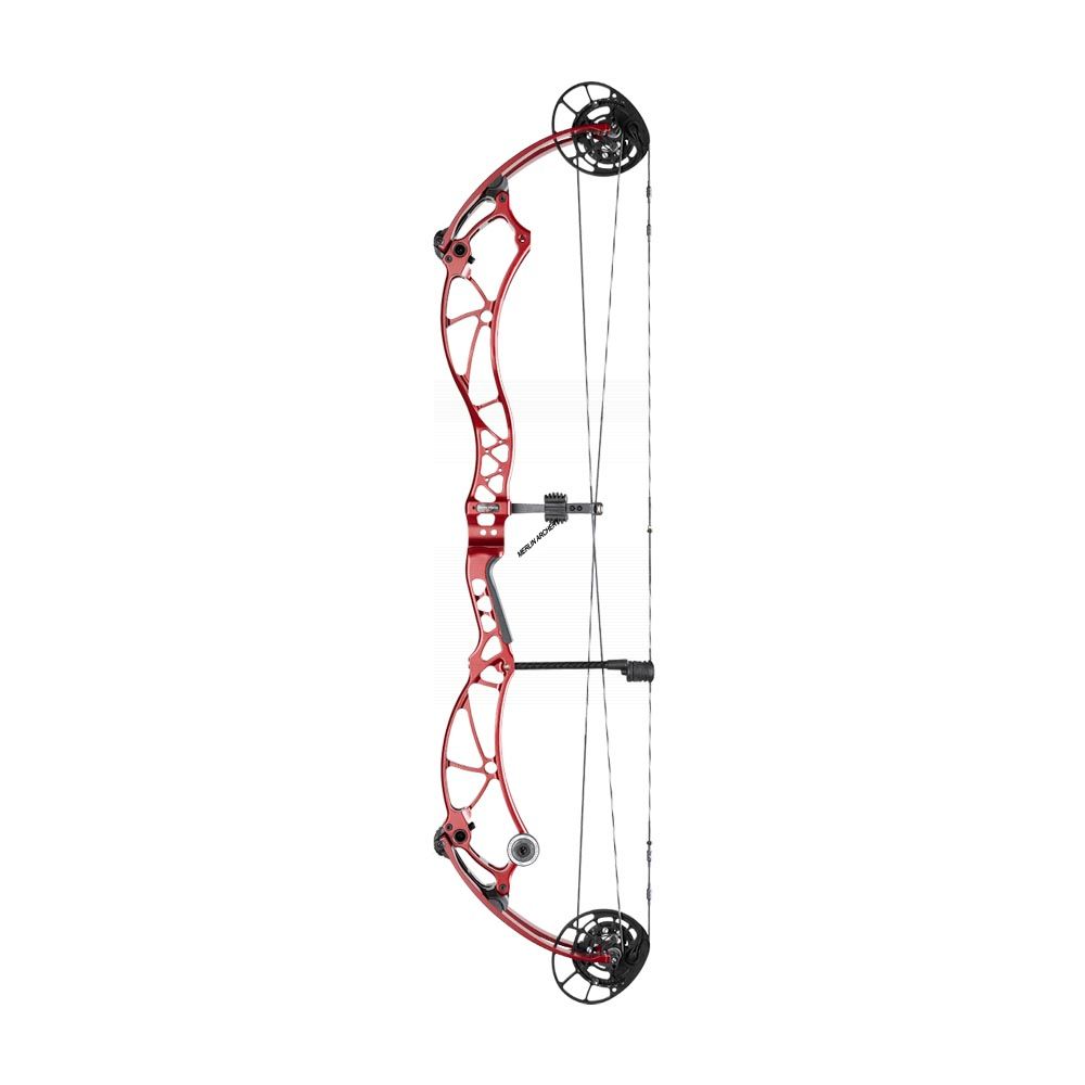  Bowtech Reckoning 38 Compound Bow