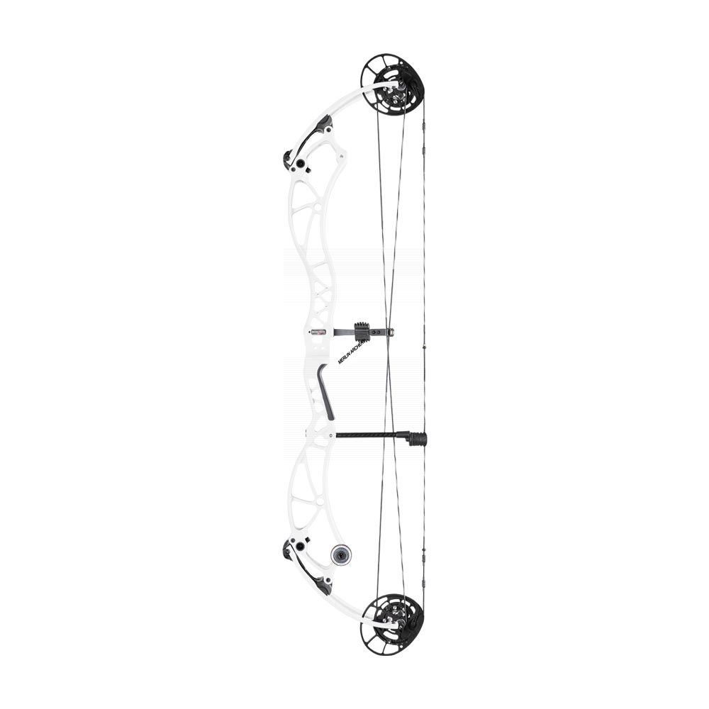  Bowtech Reckoning 38 Compound Bow