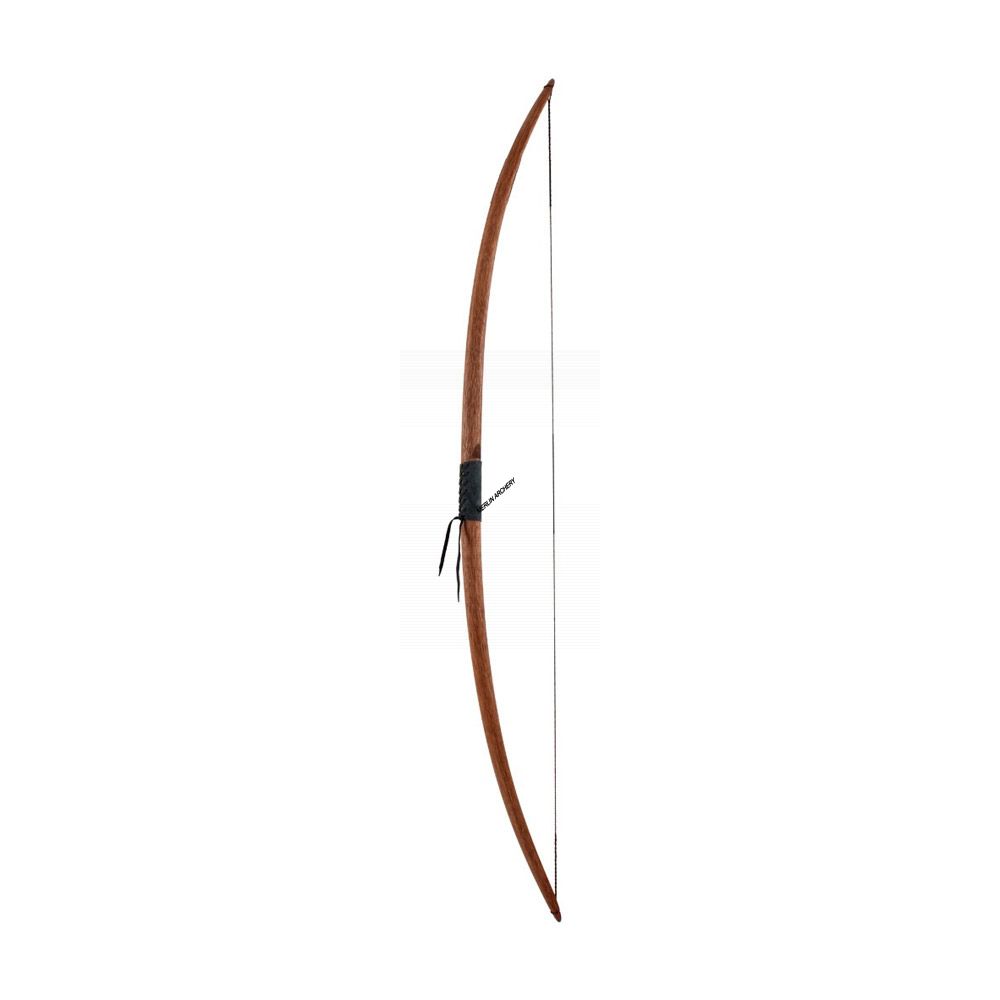  Bearpaw Strongbow Traditional Star - Long