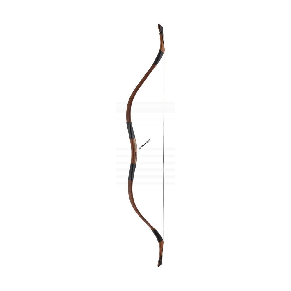  Bearpaw Mongolian Horse Bow
