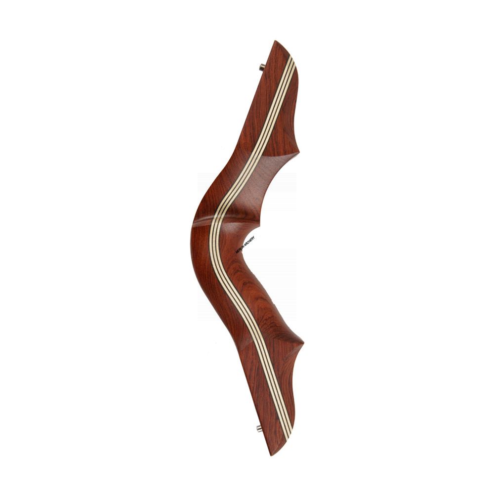  Bearpaw Mohawk Hunter 58" Hybrid Bow