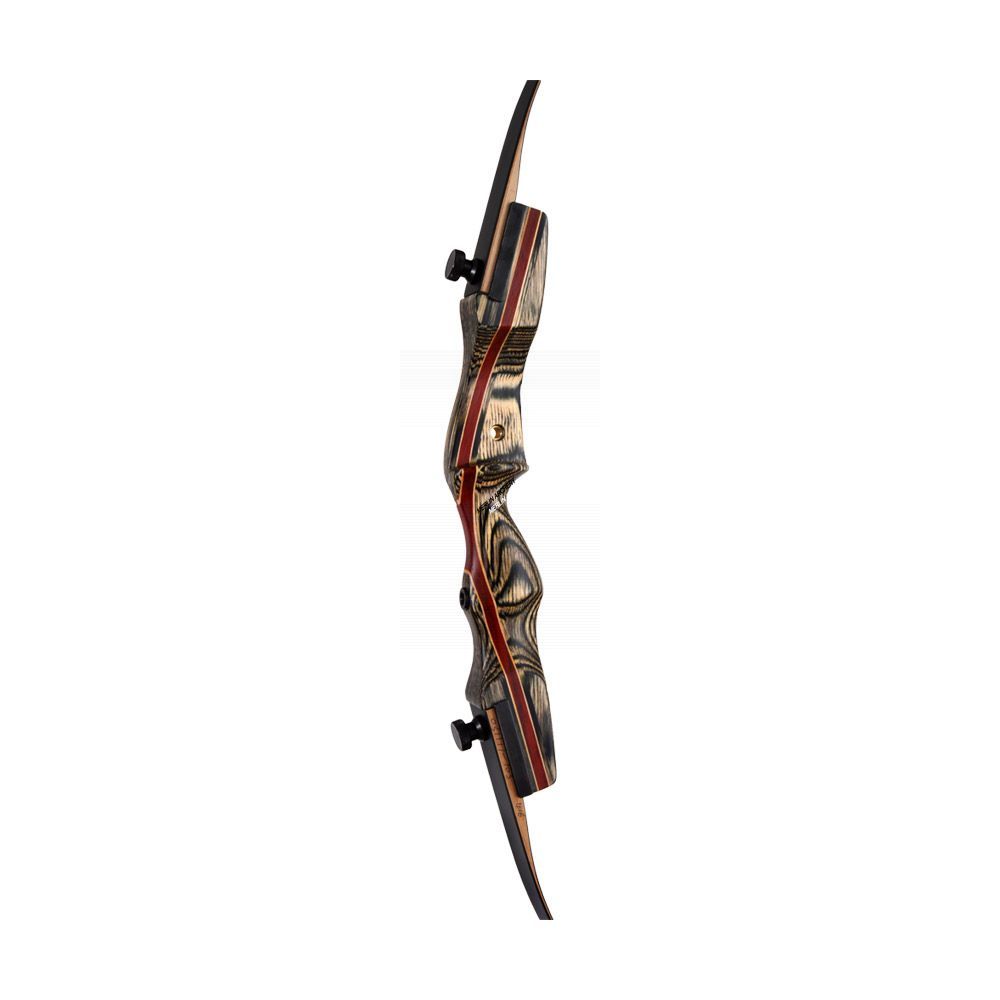  Bearpaw Little Hero Recurve Bow