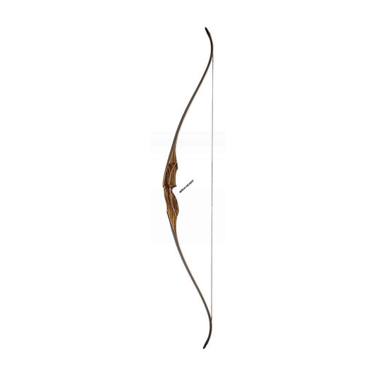  Bearpaw Creed One Piece Recurve Bow