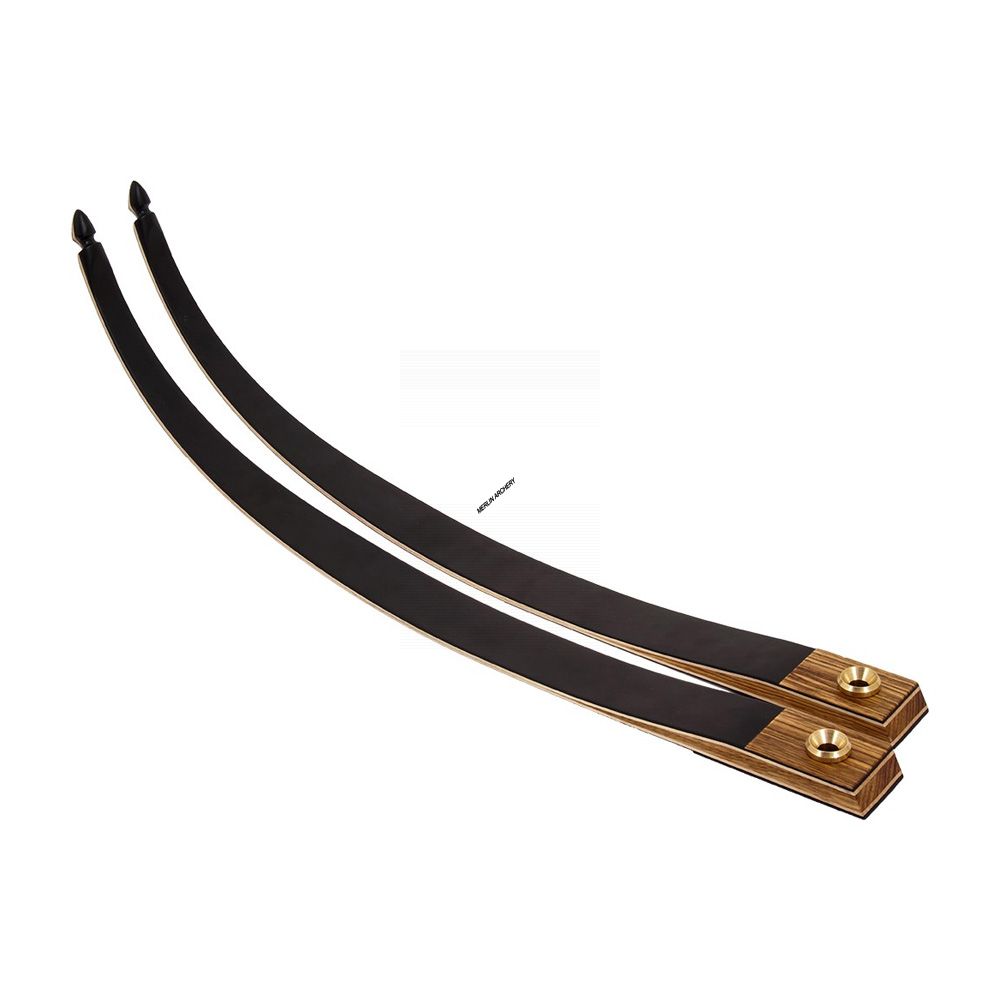  Bearpaw Chapman Recurve Limbs